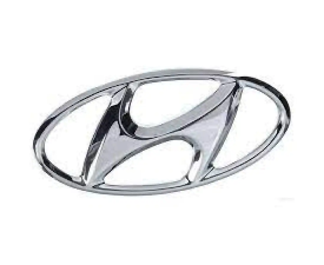 Σήμα HYUNDAI ATOS …