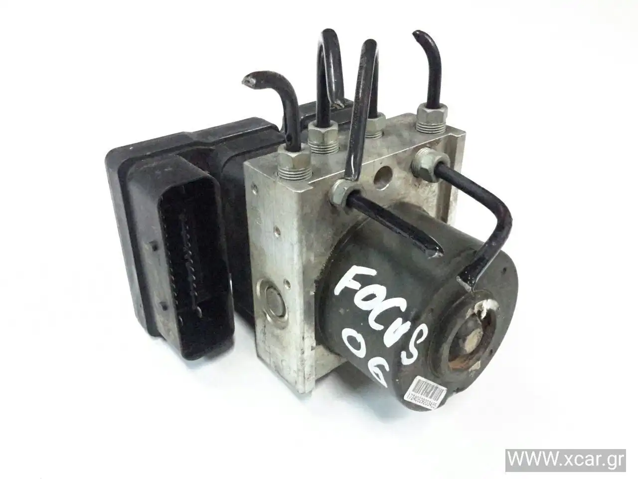 Μονάδα ABS FORD …
