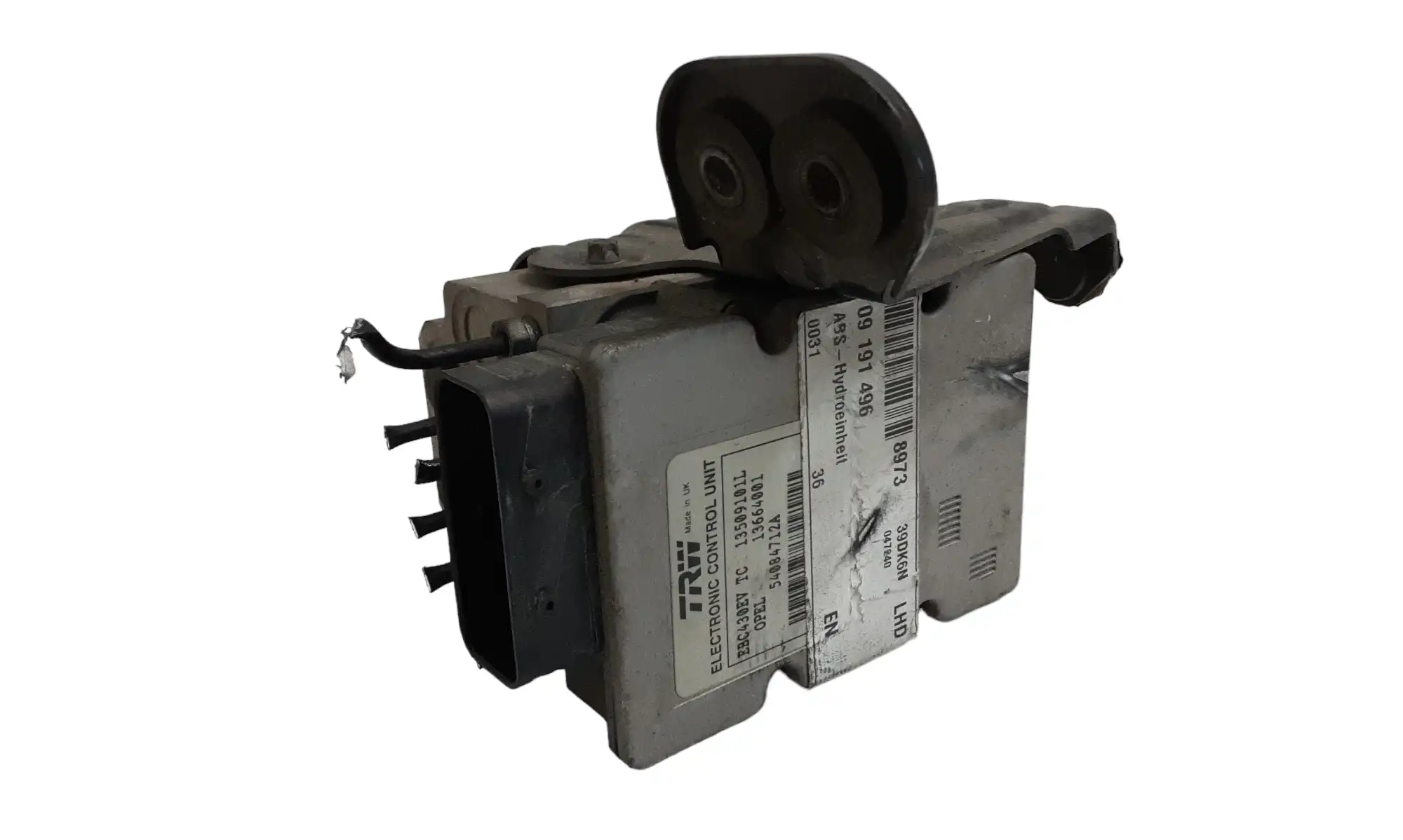 Μονάδα ABS OPEL …