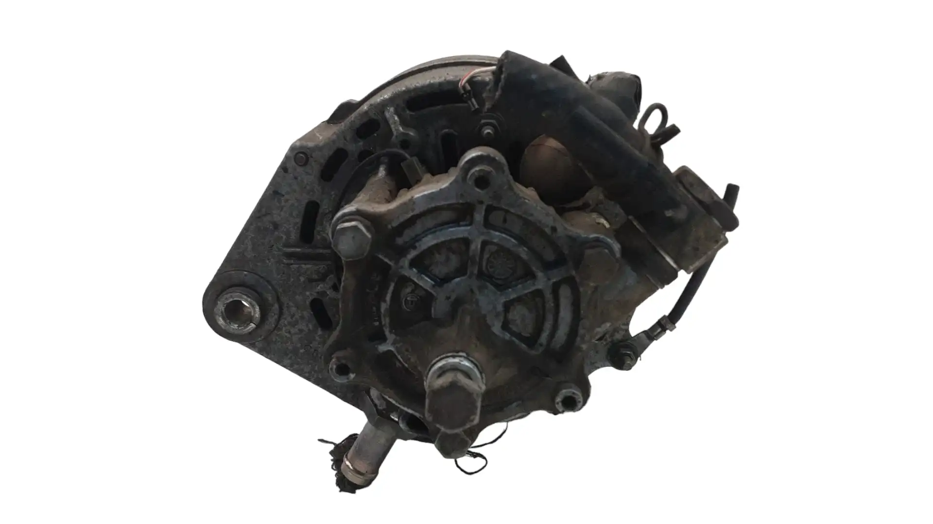 Δυναμό/Εναλλάκτης NISSAN VANETTE …