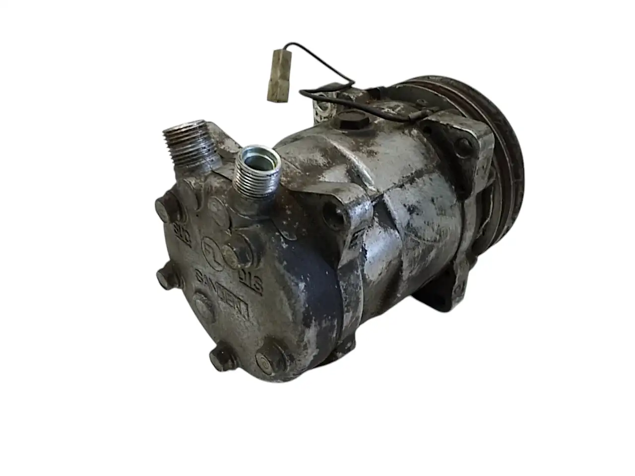 Συμπιεστής A/C (Κομπρέσορας) …