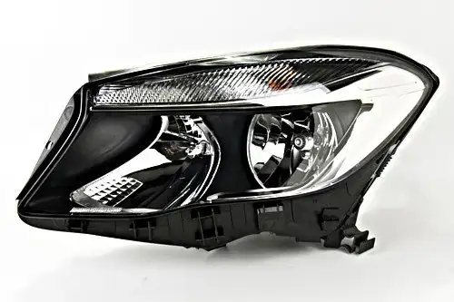 Φανάρι Εμπρός MERCEDES …