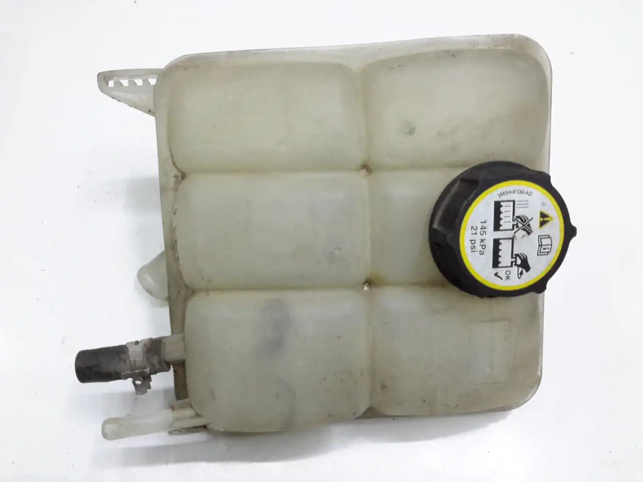 Δοχείο Διαστολής Νερού …