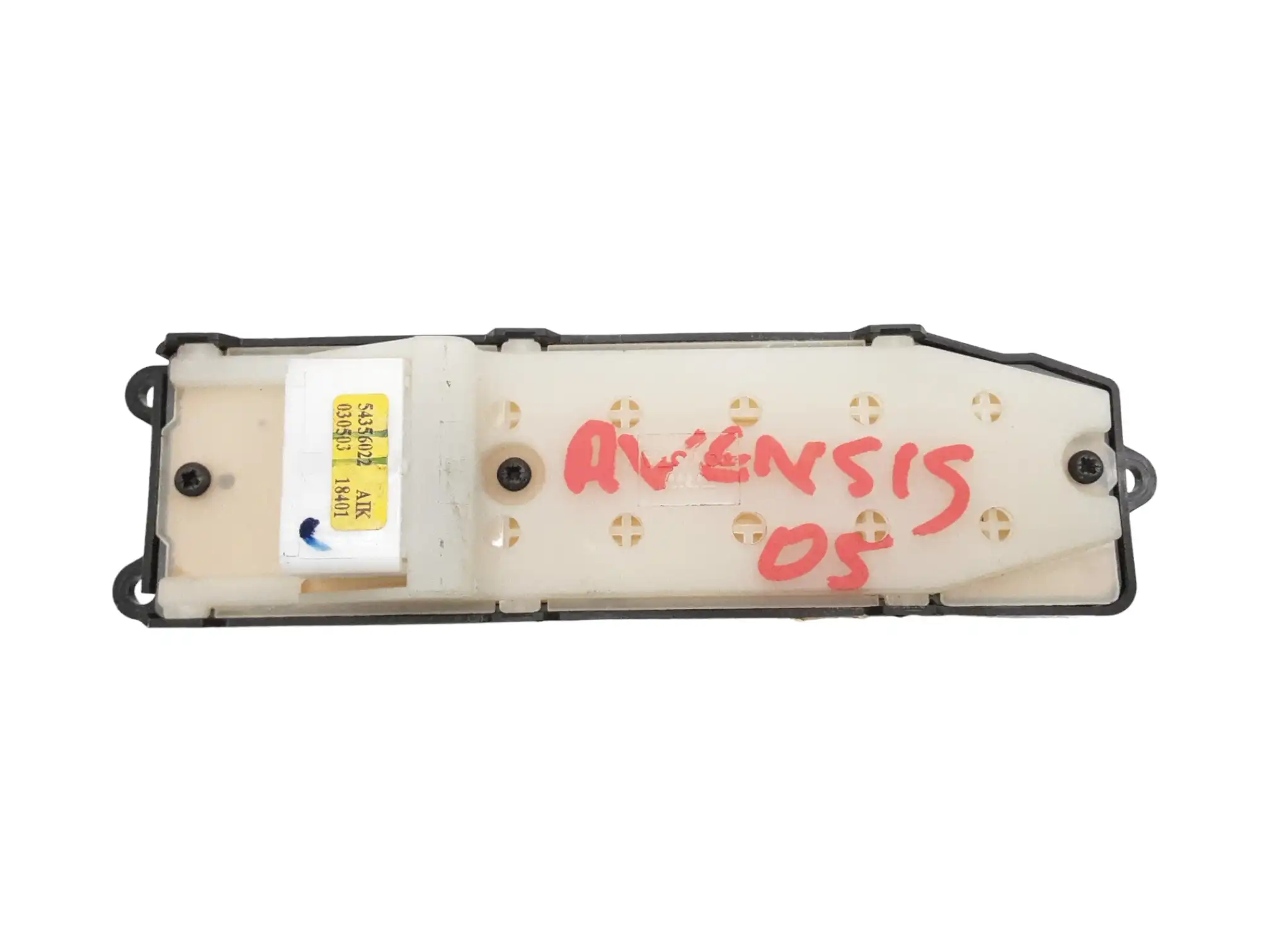 Διακόπτης Παραθύρου TOYOTA …