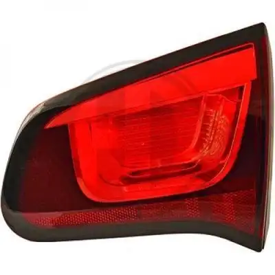 Φανάρι Πίσω CITROEN C3 Hatchback …