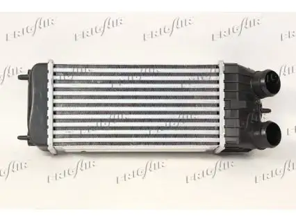 Ψυγείο Intercooler CITROEN C3 Hatchback …