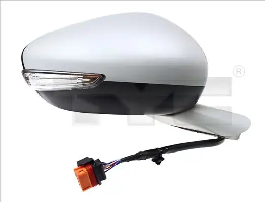 Κρύσταλλο Καθρέφτη CITROEN C3 Hatchback …