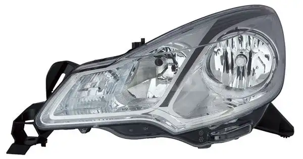 Φανάρι Εμπρός CITROEN …