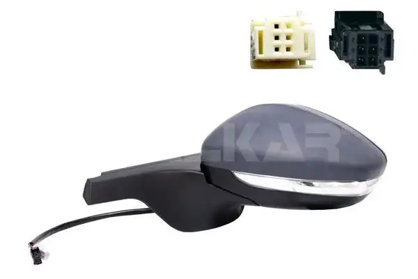 Καθρέπτης Ηλεκτρικός CITROEN C3 Hatchback …