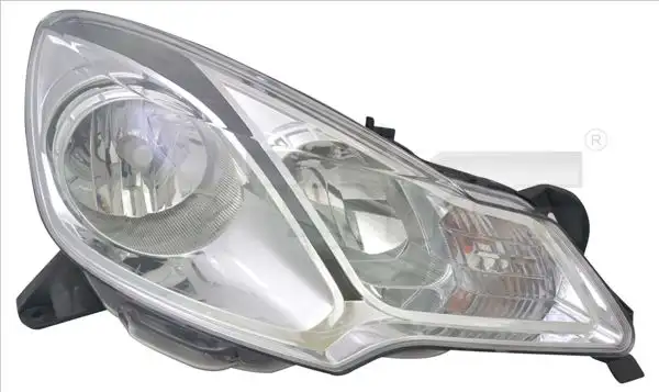 Φανάρι Εμπρός CITROEN …