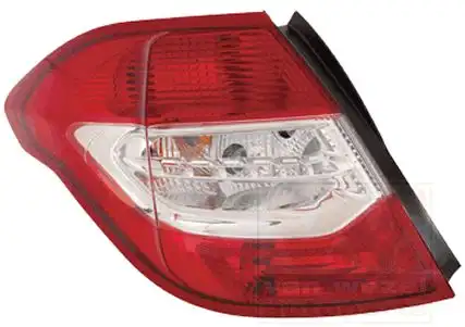 Φανάρι Πίσω CITROEN …