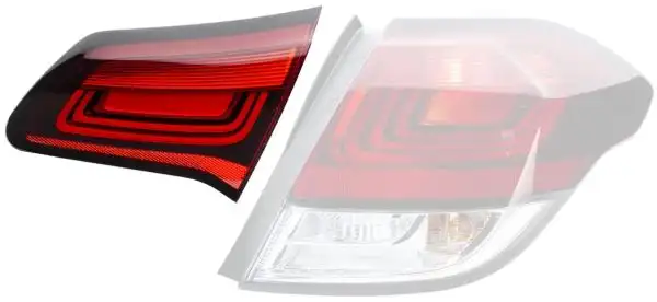 Φανάρι Πίσω CITROEN …