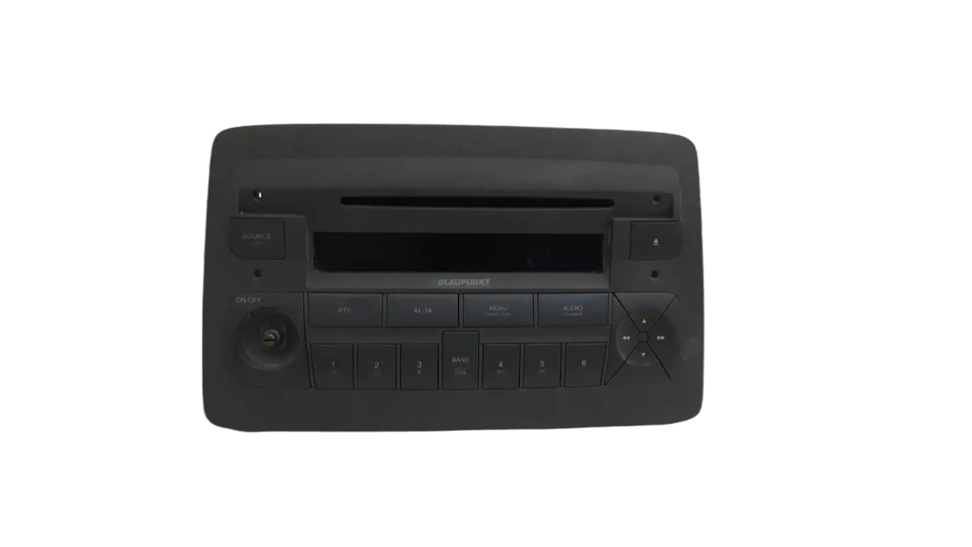 Ράδιο CD FIAT PANDA Hatchback …