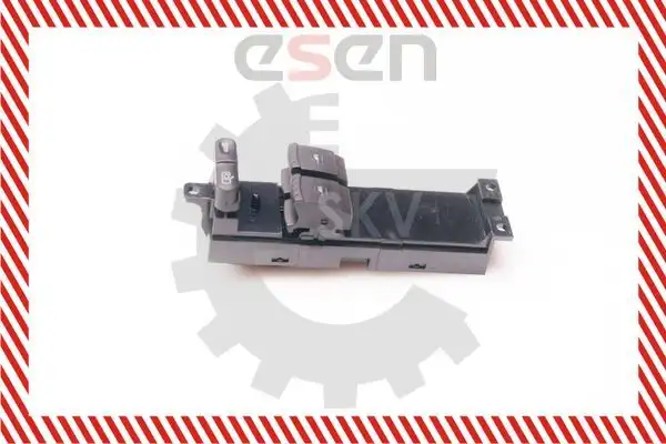 Διακόπτης Παραθύρου SKODA …