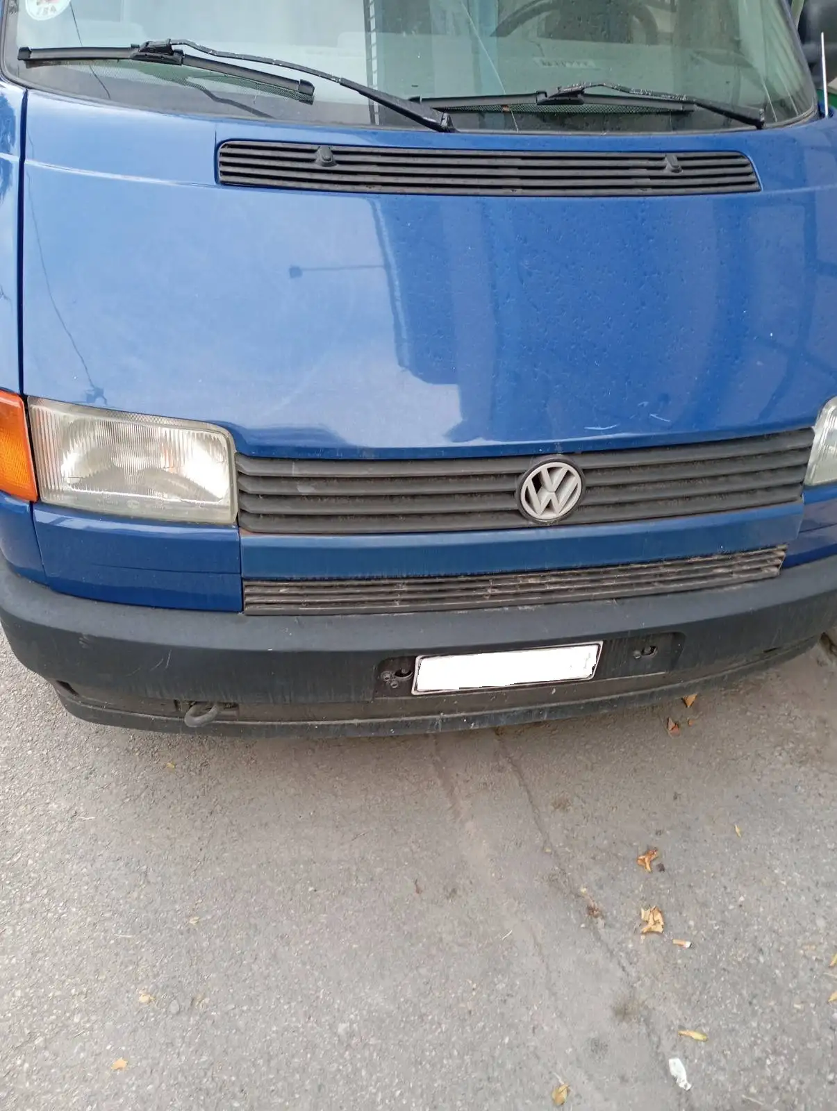 Volkswagen T4 ΙΧΦ …