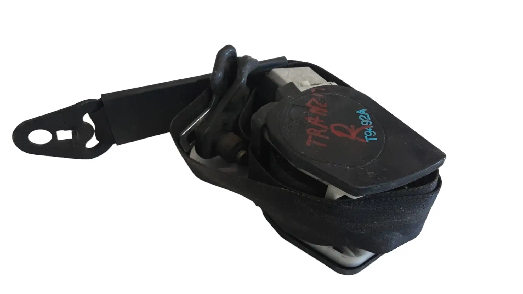 Ζώνη Ασφαλείας FORD …