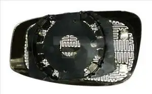 Κρύσταλλο Καθρέφτη FIAT …