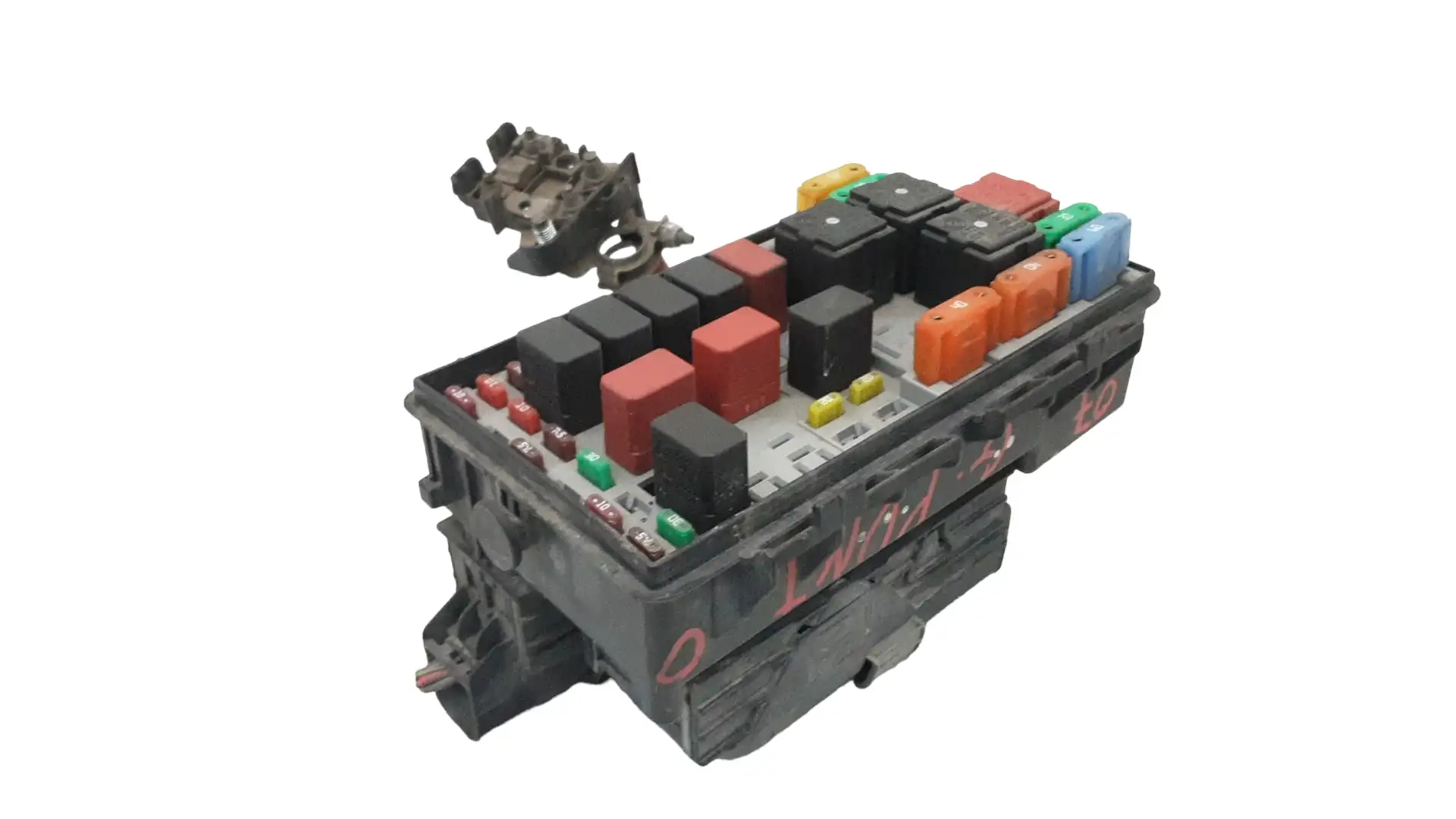 Ασφαλειοθήκη FIAT GRANDE …