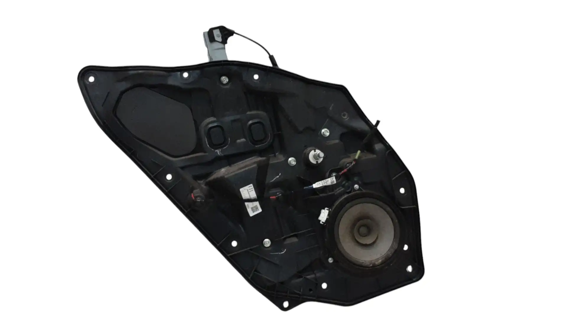 Γρύλος Παραθύρου Μηχανικός …