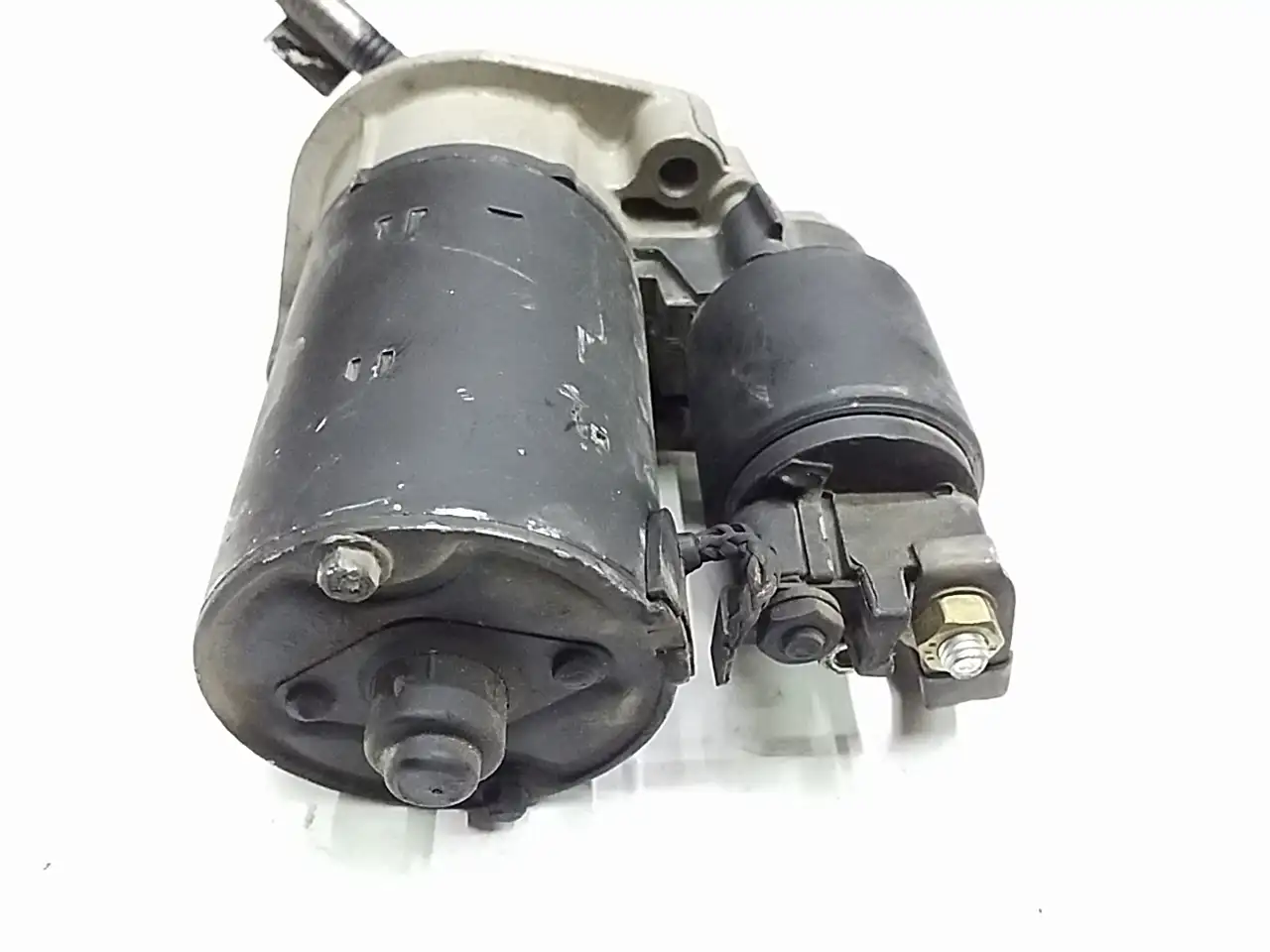 Μίζα MERCEDES C …