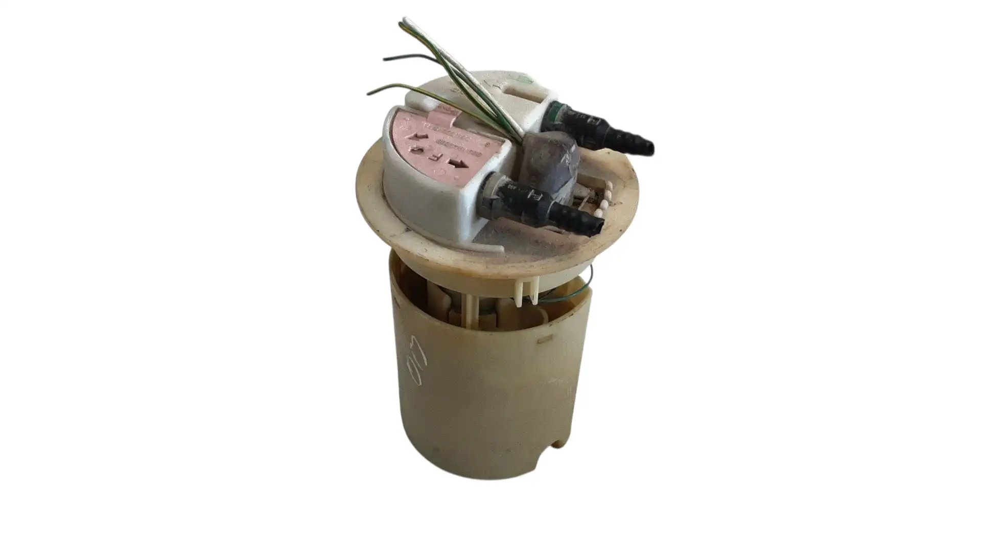 Τρόμπα Βενζίνης/Πετρελαίου CITROEN …