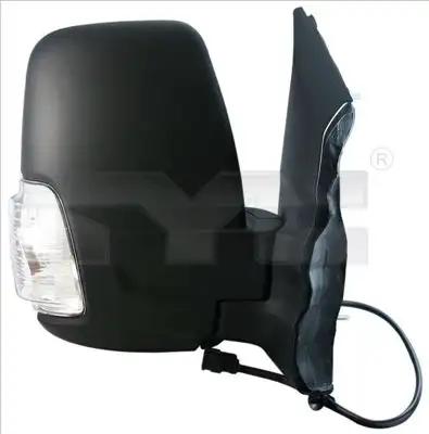 Καθρέπτης Ηλεκτρικός FORD TRANSIT Van …