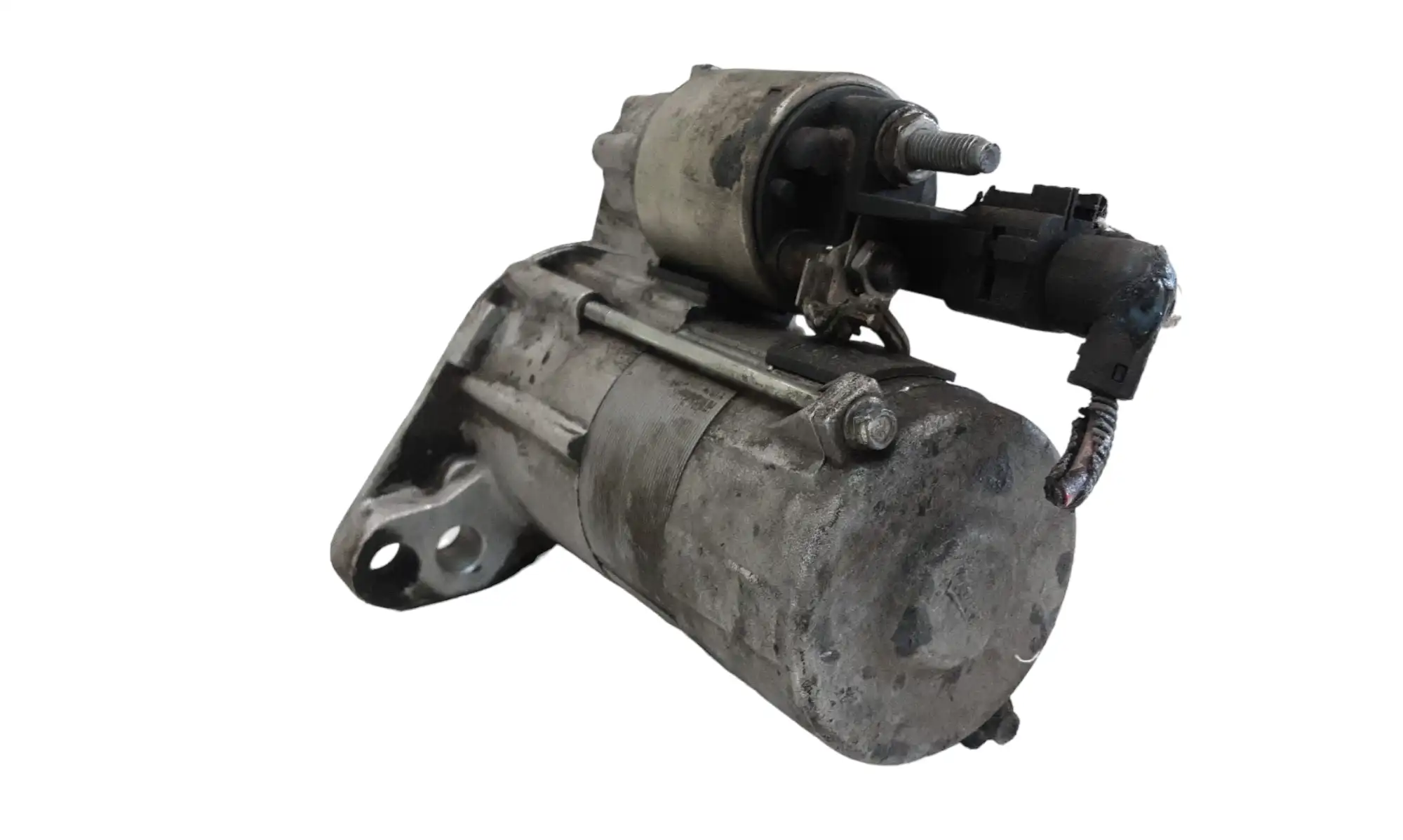 Μίζα VW GOLF …