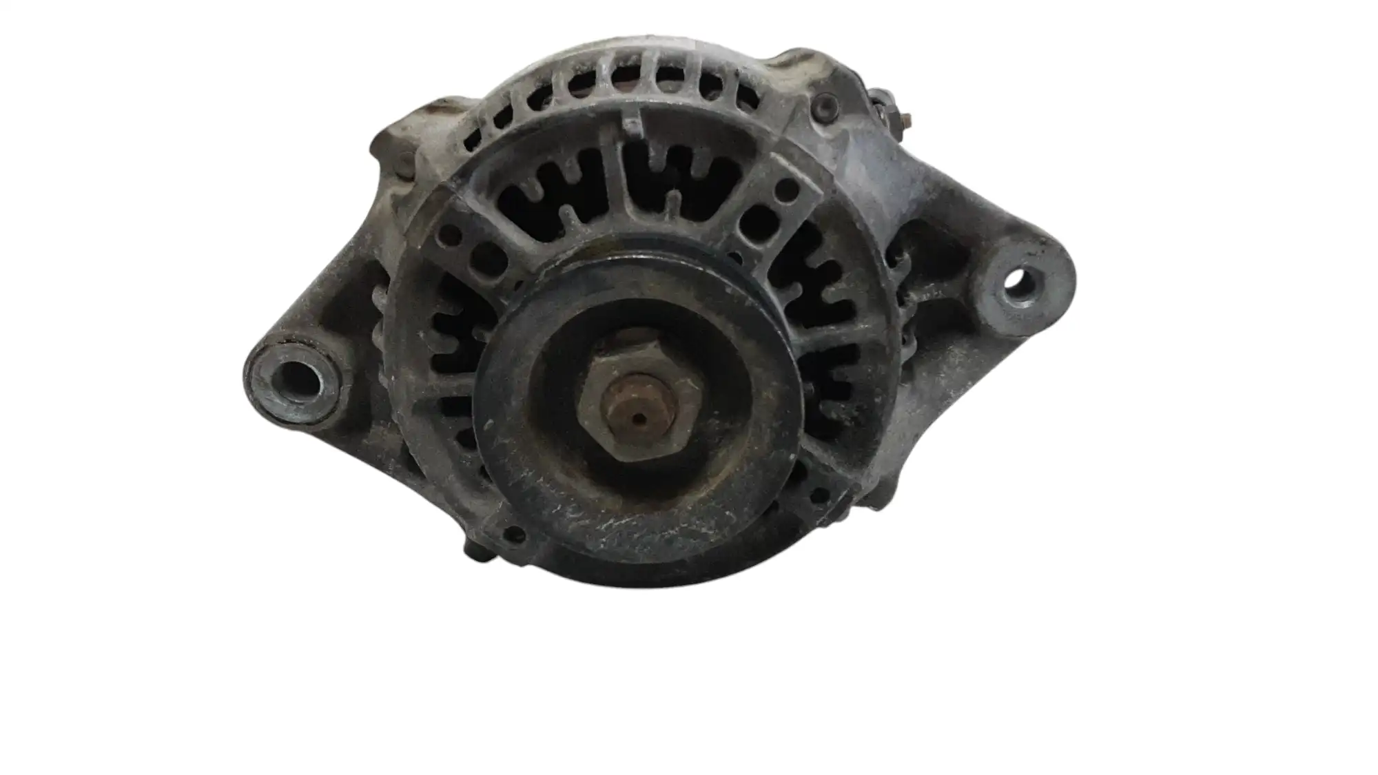 Δυναμό/Εναλλάκτης SUZUKI SWIFT …