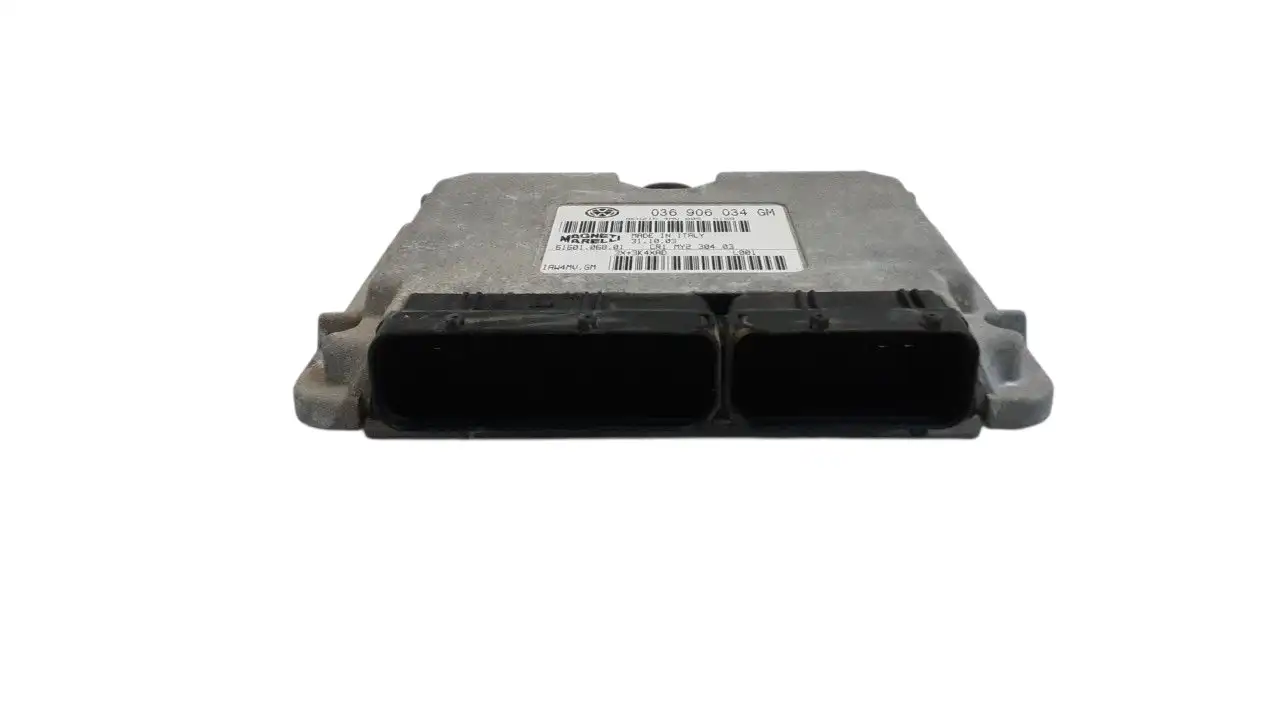 Εγκέφαλος Κινητήρα SEAT …