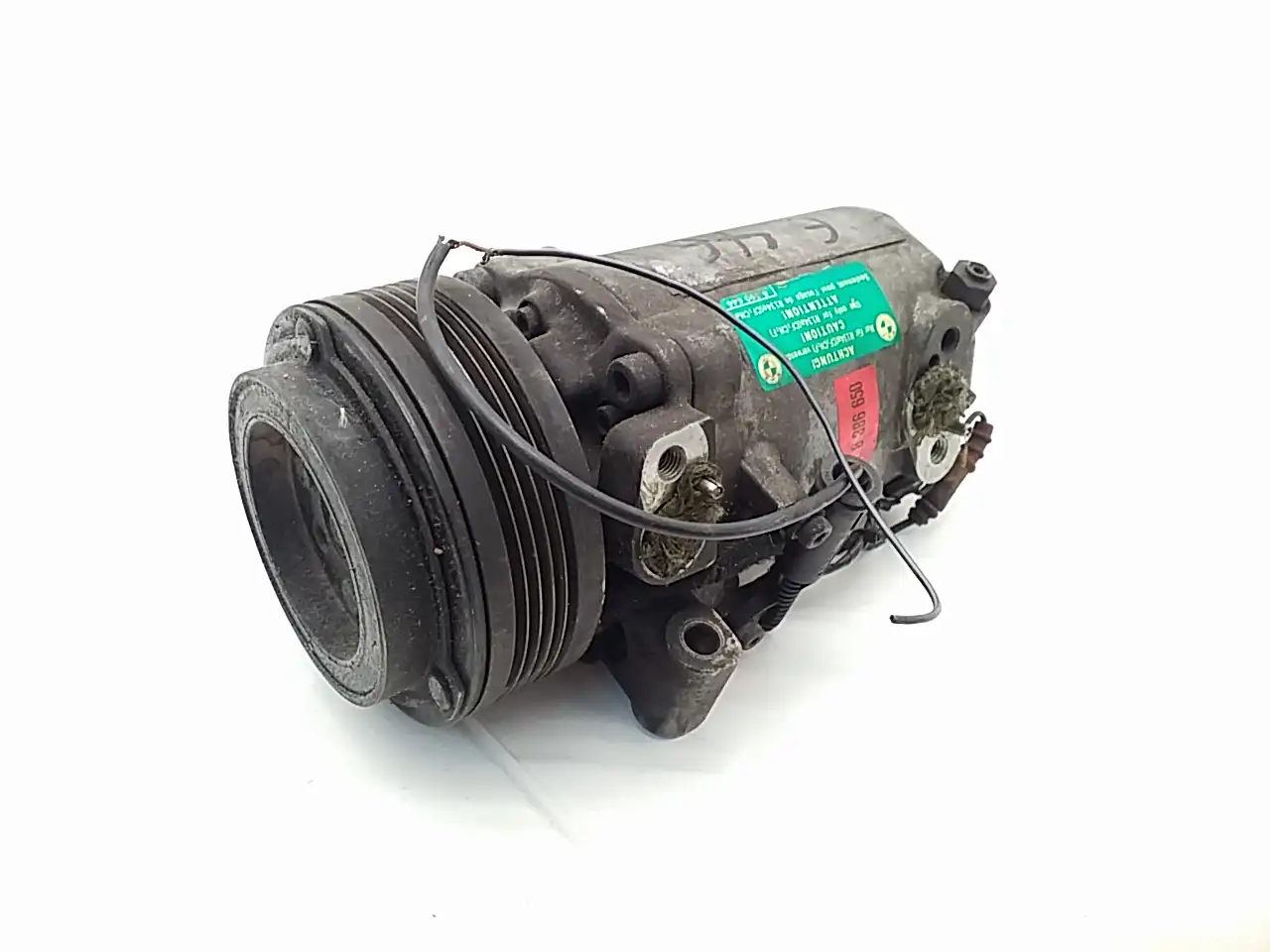 Συμπιεστής A/C (Κομπρέσορας) BMW Z3 …