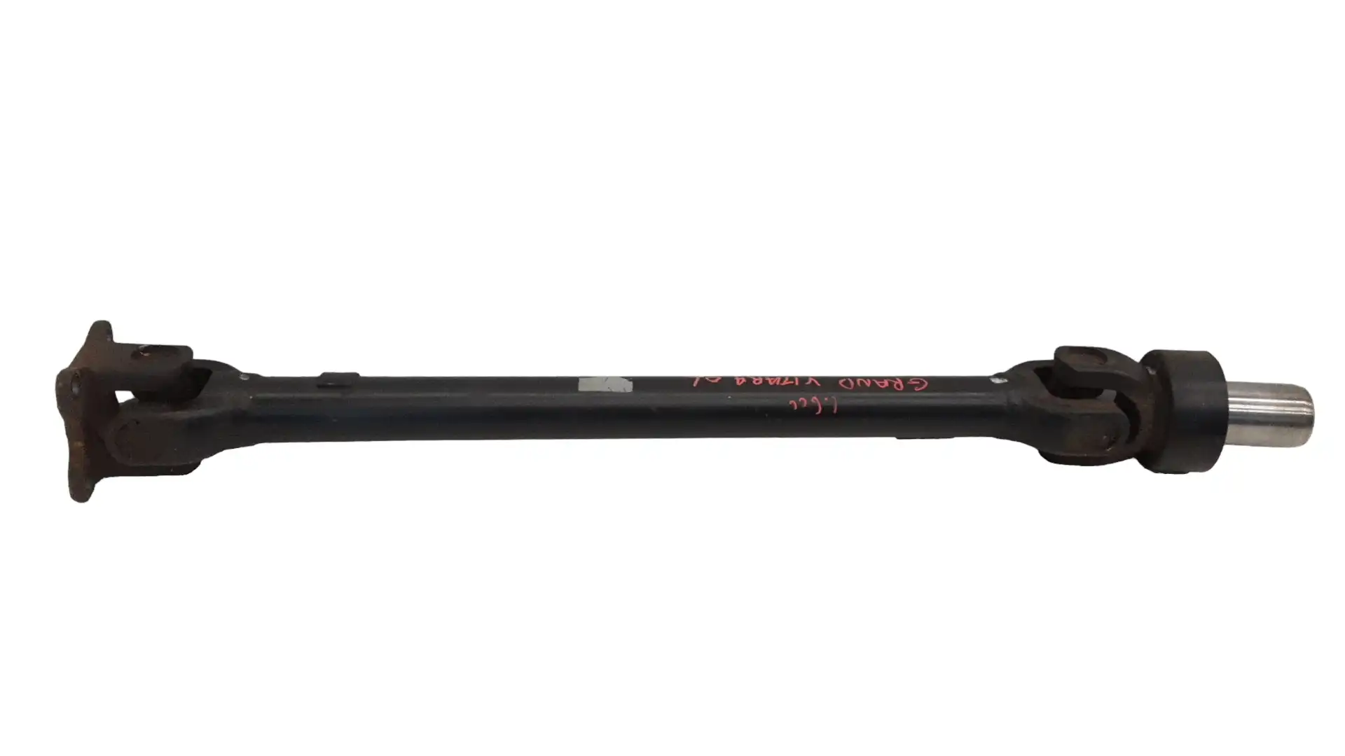 Κεντρικός Αξονας SUZUKI …