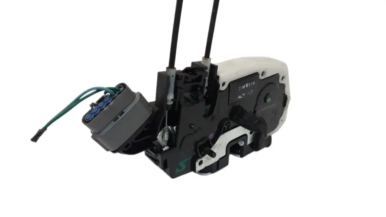 Κλειδαριά Πόρτας NISSAN …