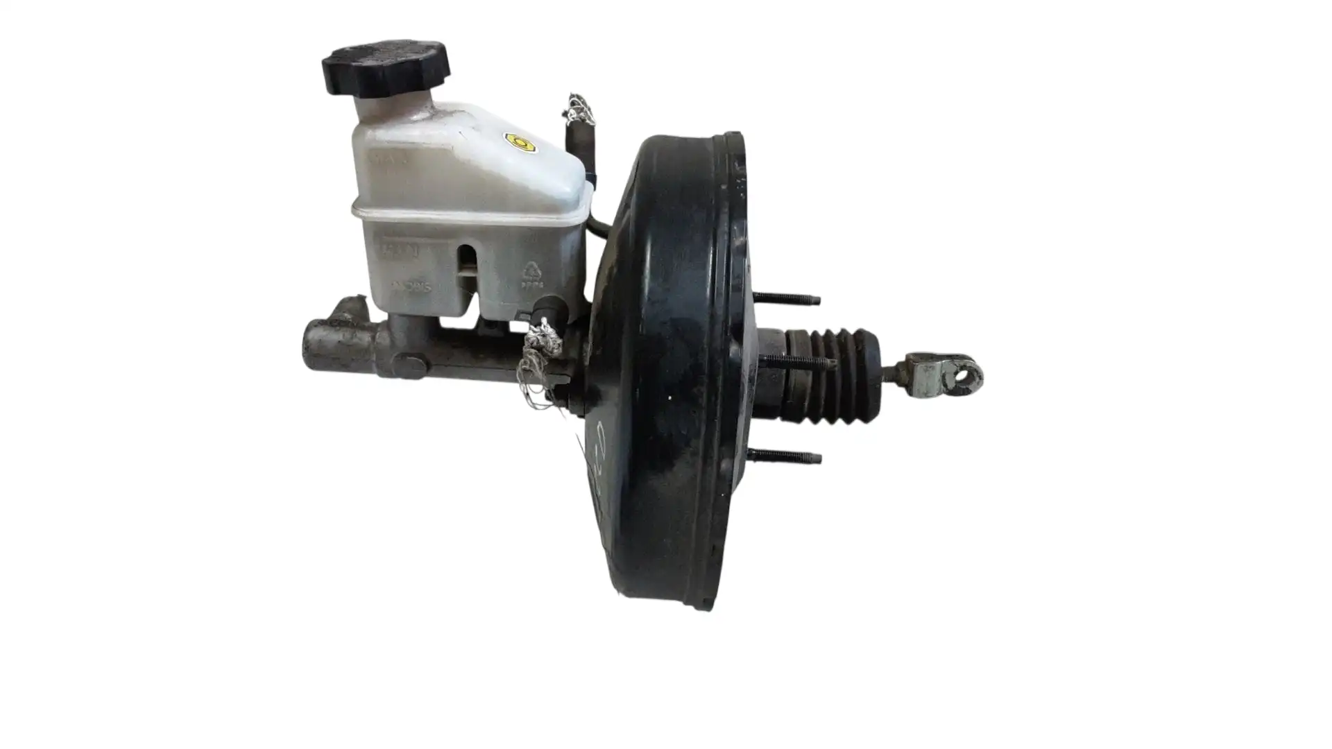 Σεβρόφρενο Κομπλέ KIA …