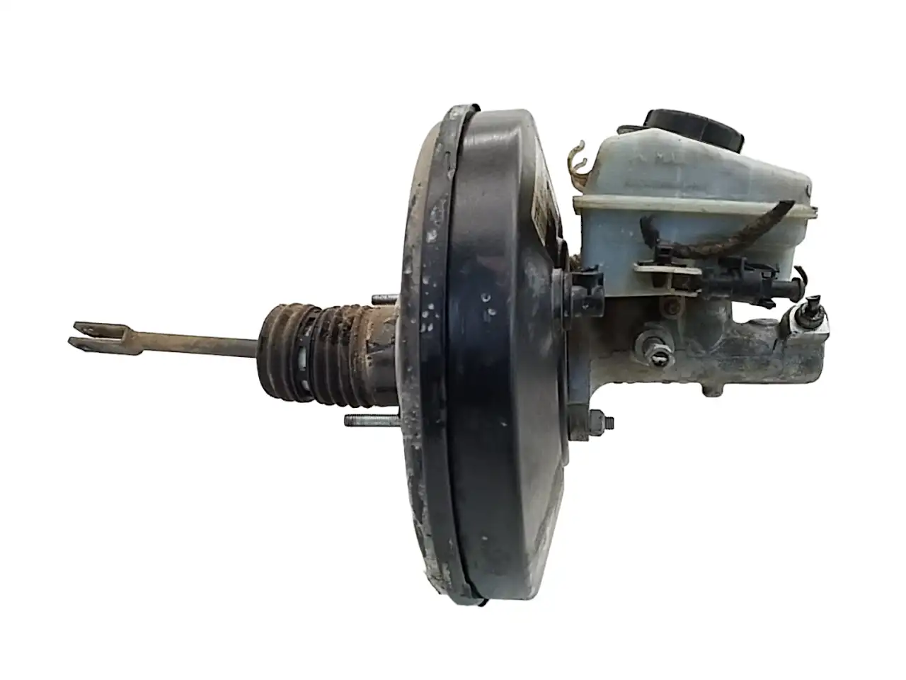 Σεβρόφρενο Κομπλέ OPEL …