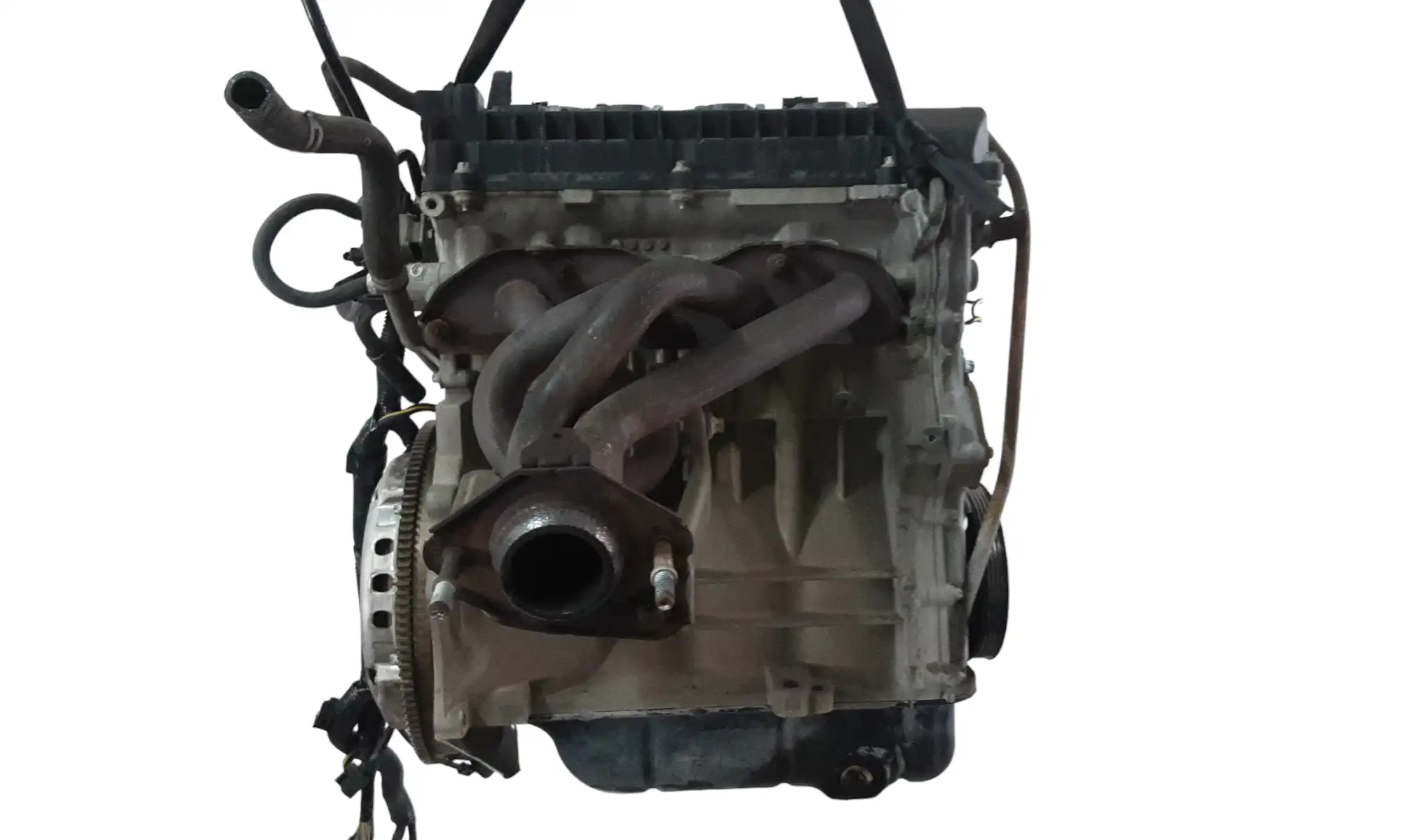 Κινητήρας-Μοτέρ MITSUBISHI COLT …