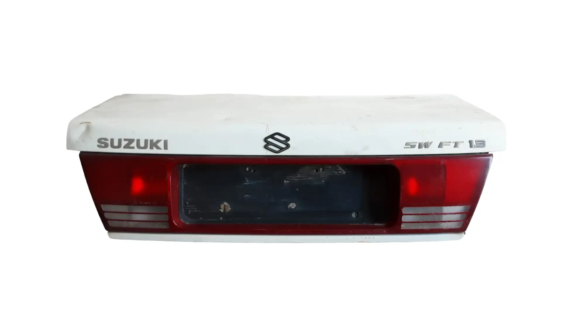 Πορτ-Μπαγκάζ SUZUKI SWIFT …