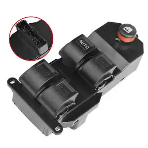 Διακόπτης Παραθύρου HONDA …