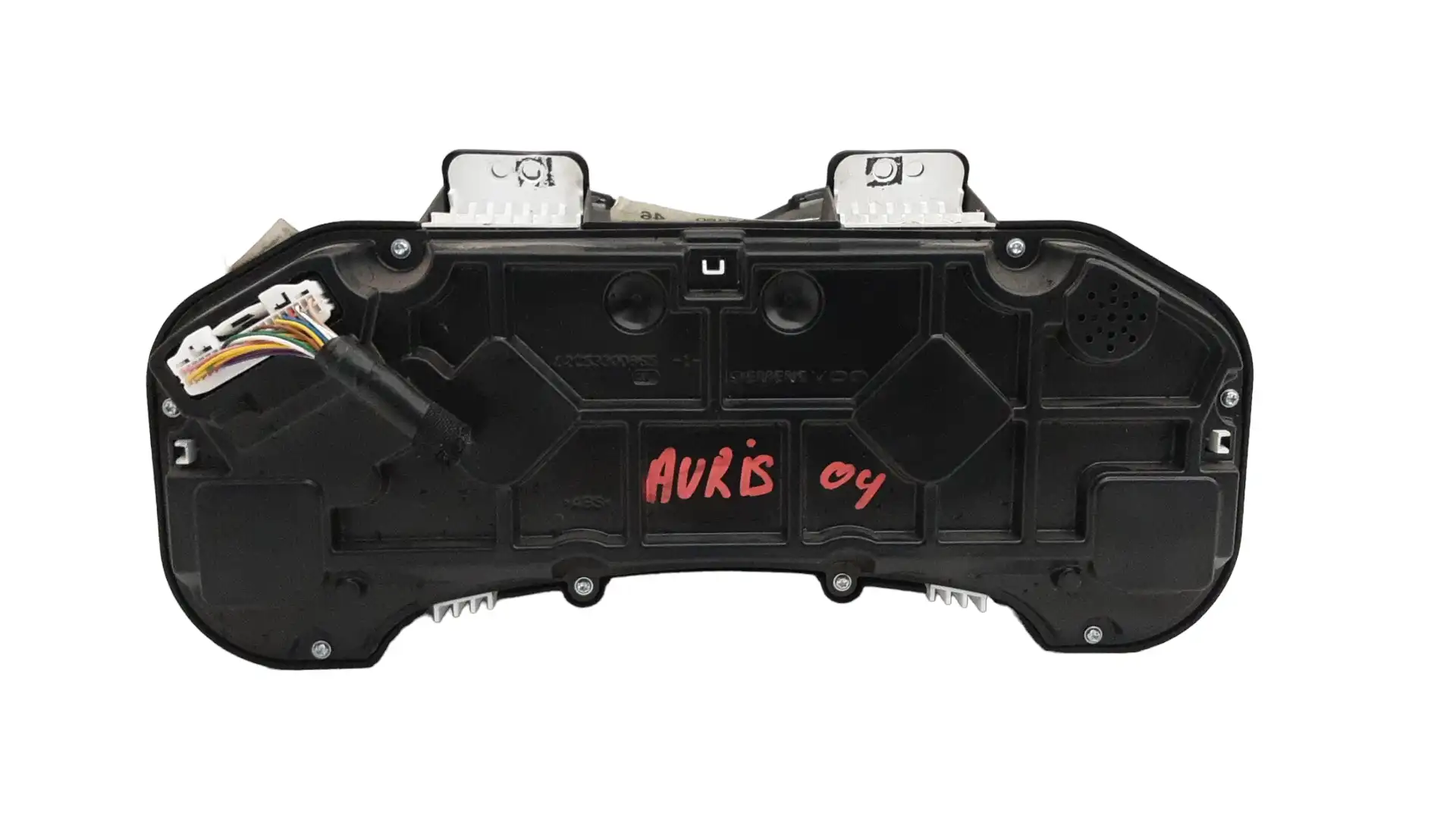 Κοντέρ TOYOTA AURIS …