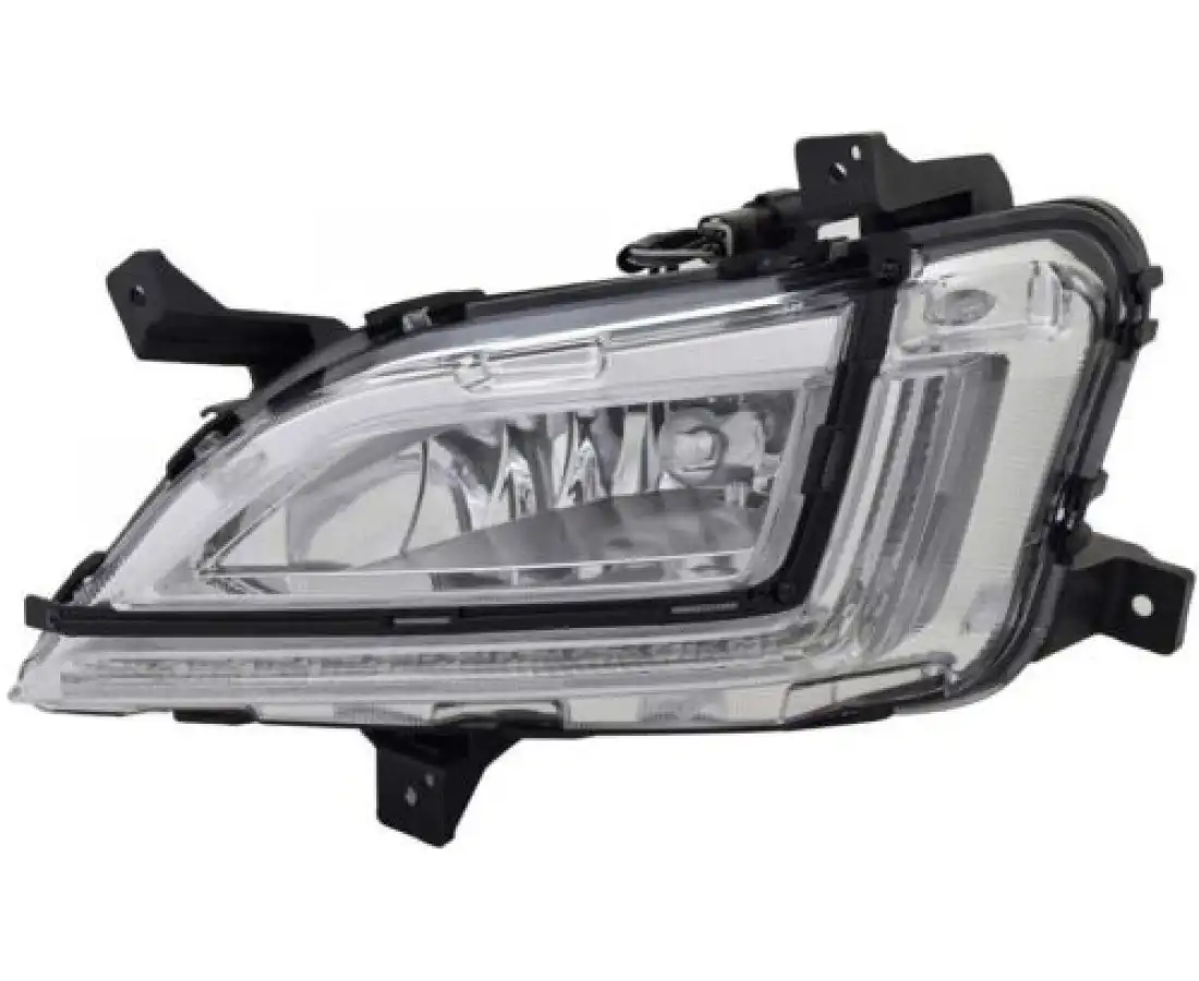 Προβολείς Ομίχλης HYUNDAI …