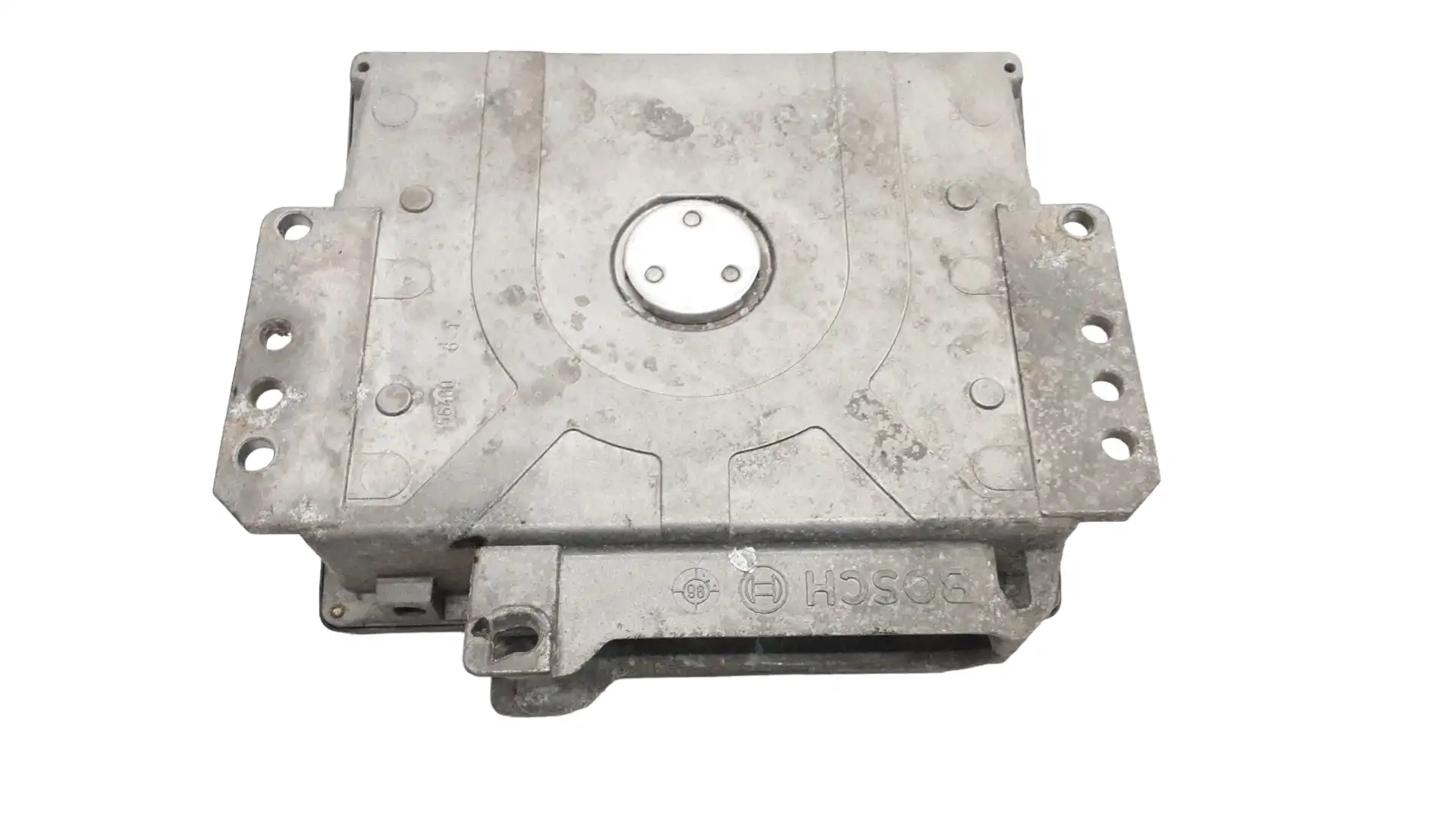 Εγκέφαλος Κινητήρα CITROEN …