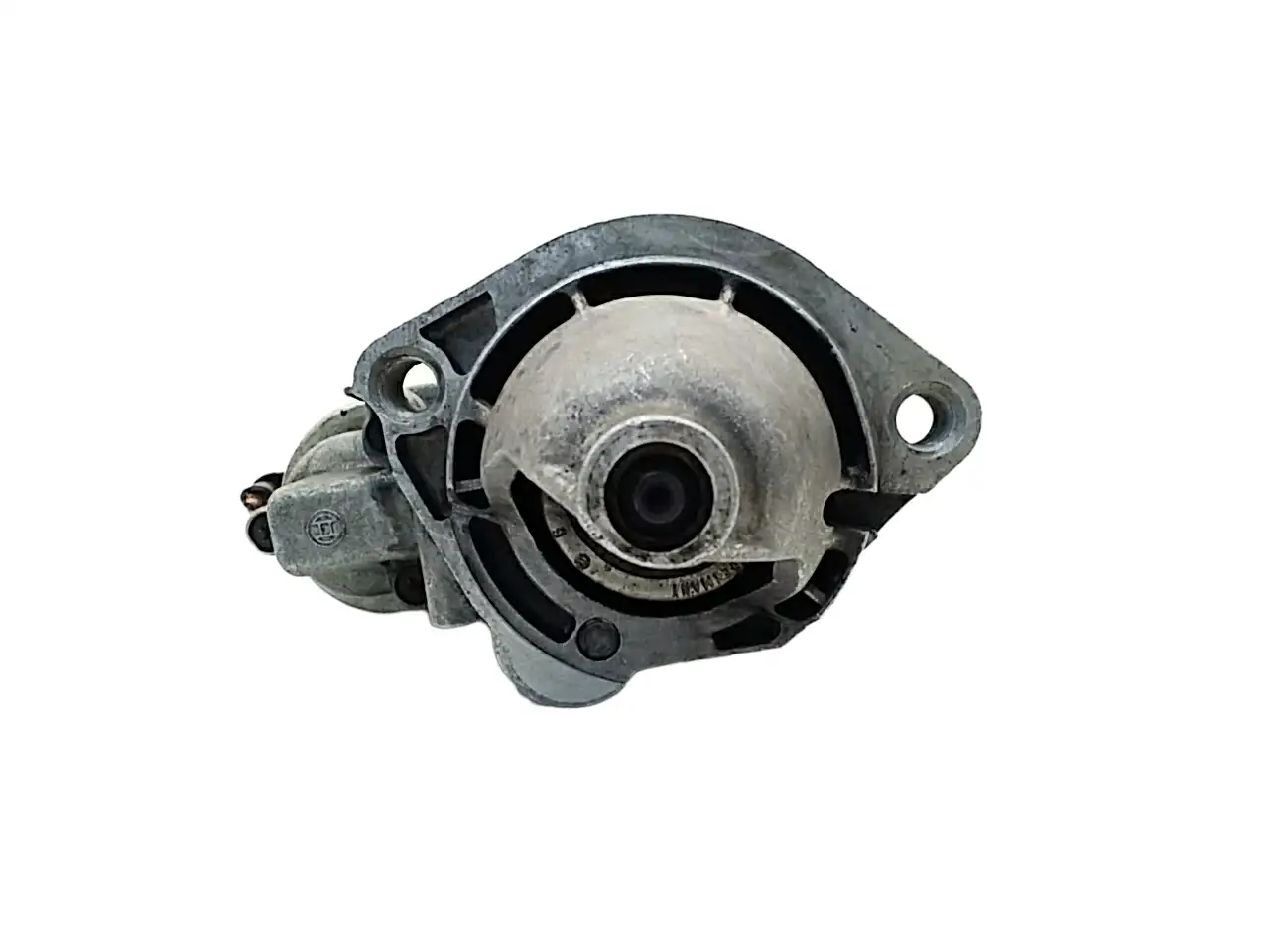 Μίζα VW PASSAT …