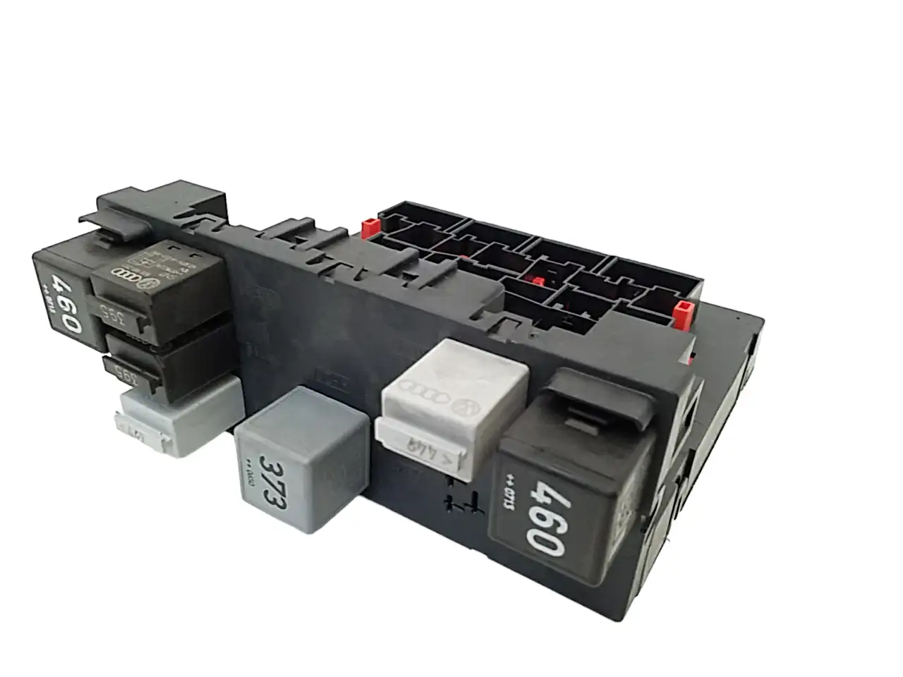 Ασφαλειοθήκη SEAT ALTEA …