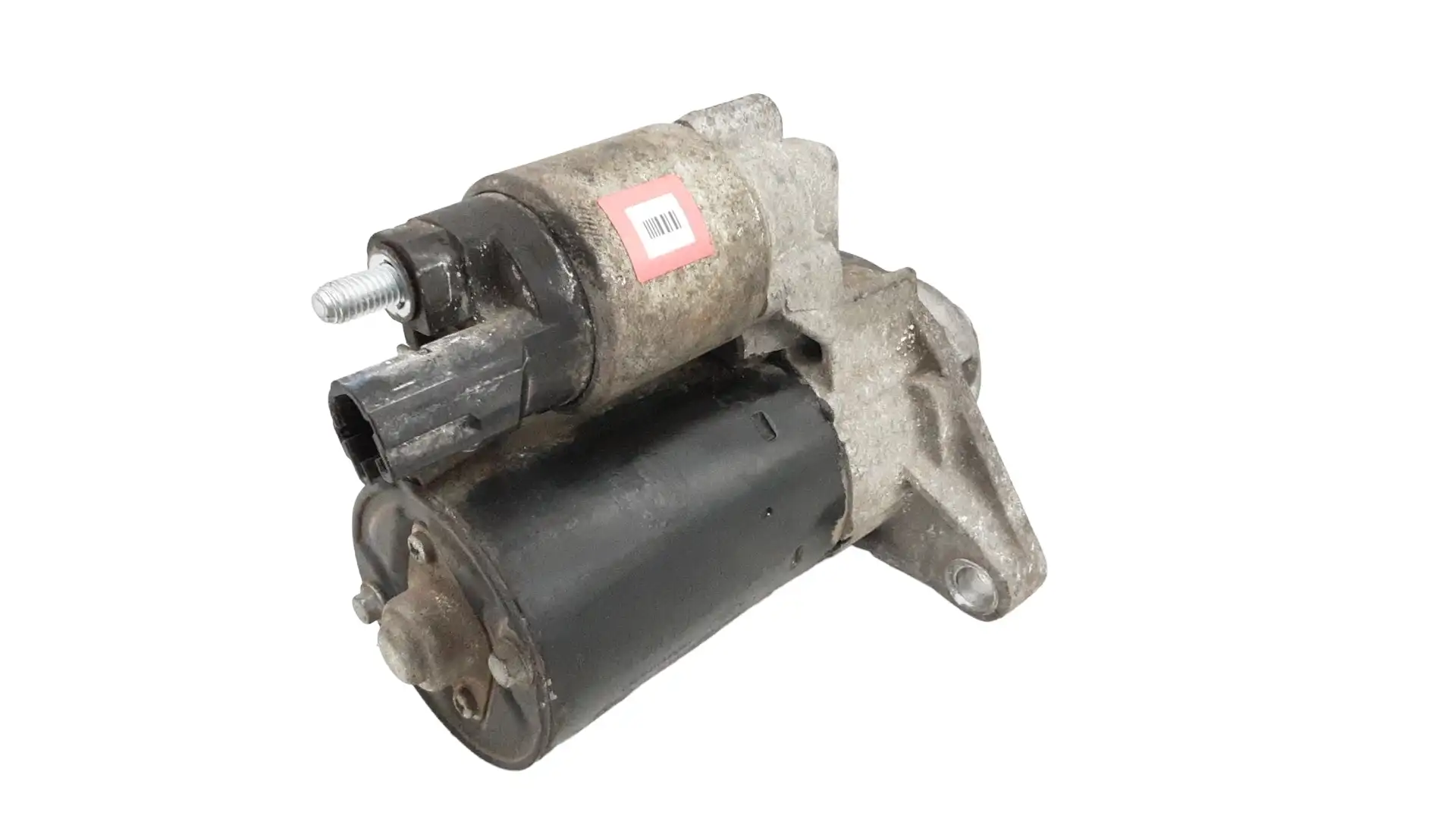 Μίζα TOYOTA AVENSIS …