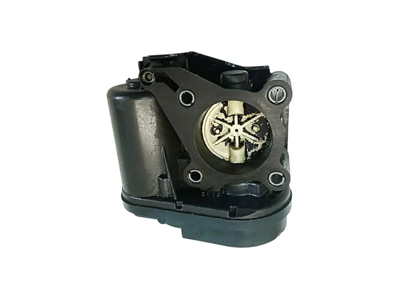 Πεταλούδα Γκαζιού-Κλαπέτο FIAT …