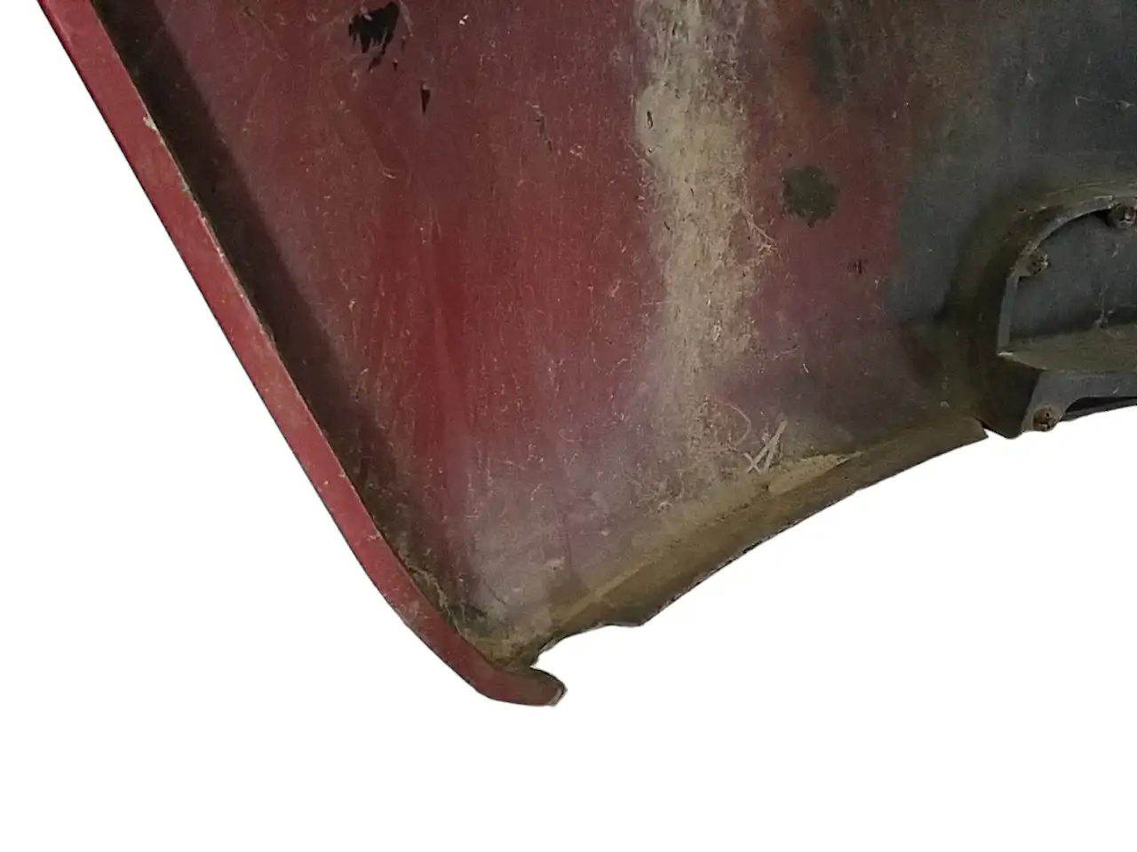 Προφυλακτήρας ALFA ROMEO …