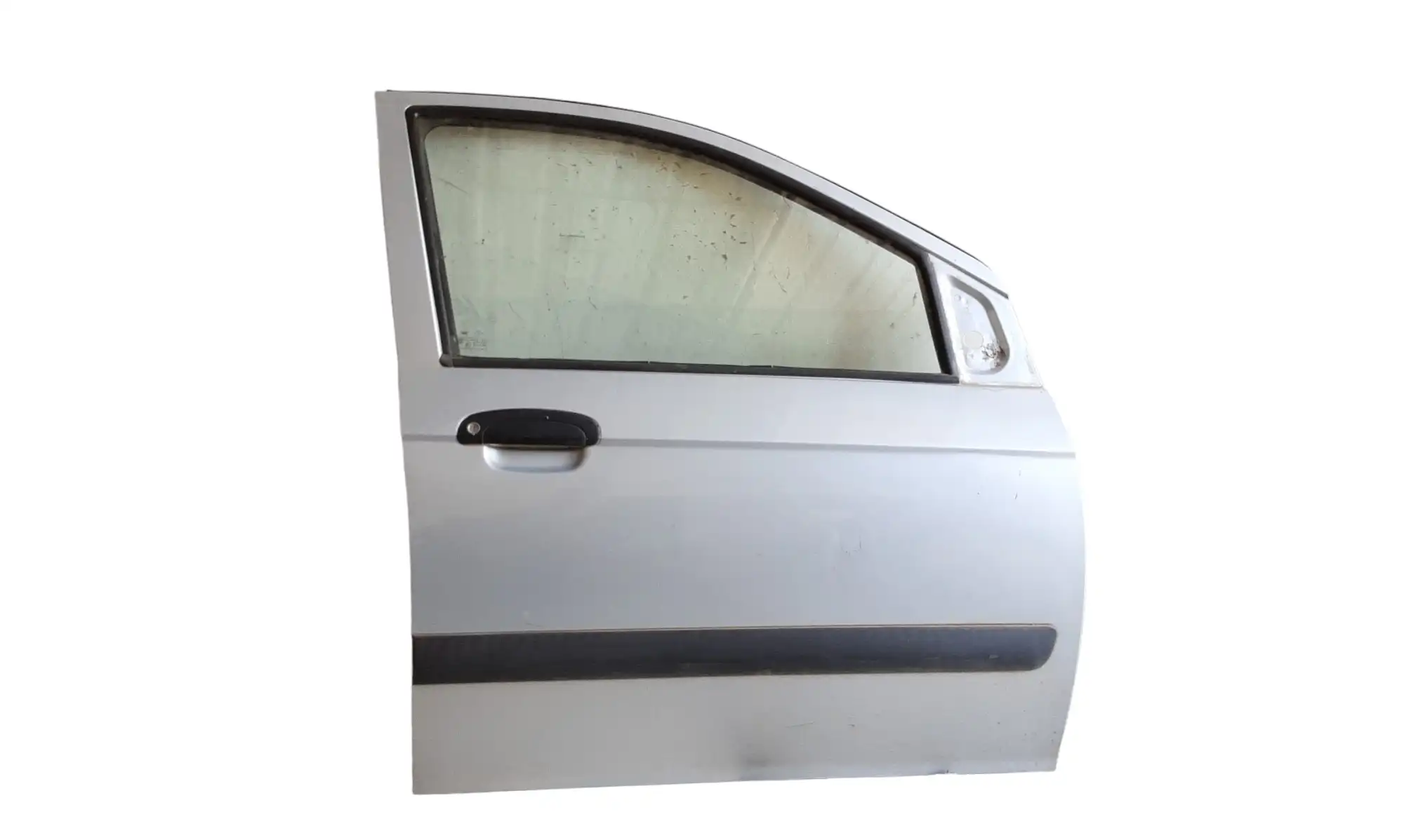 Πόρτα HYUNDAI GETZ …