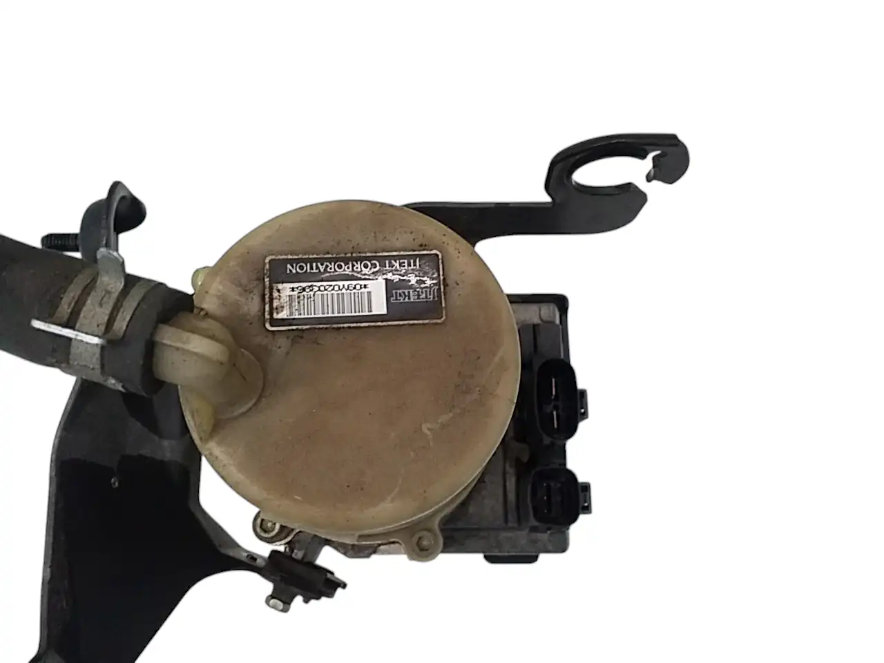 Κρεμαργιέρα & Αντλία …