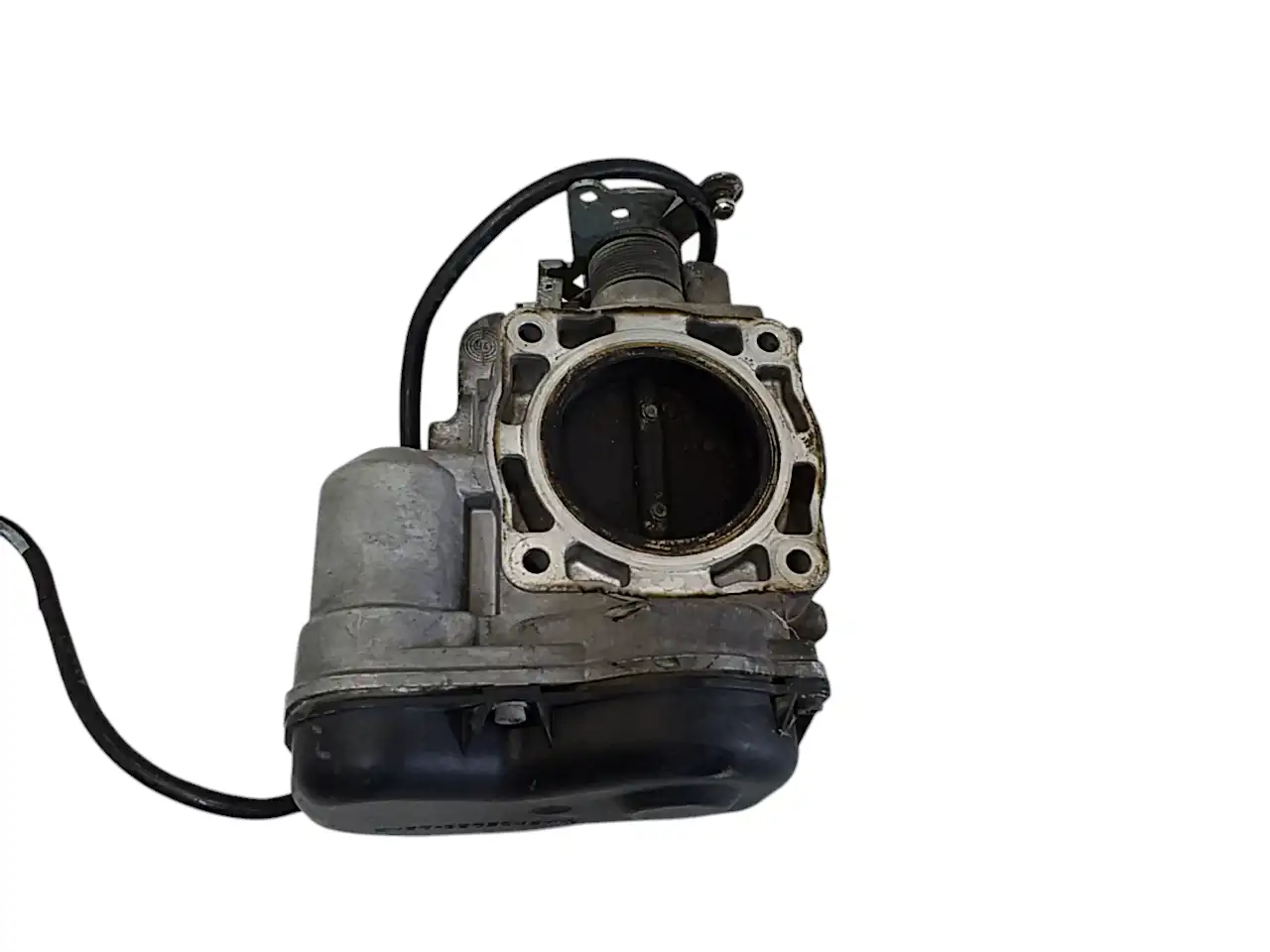 Πεταλούδα Γκαζιού-Κλαπέτο MERCEDES …