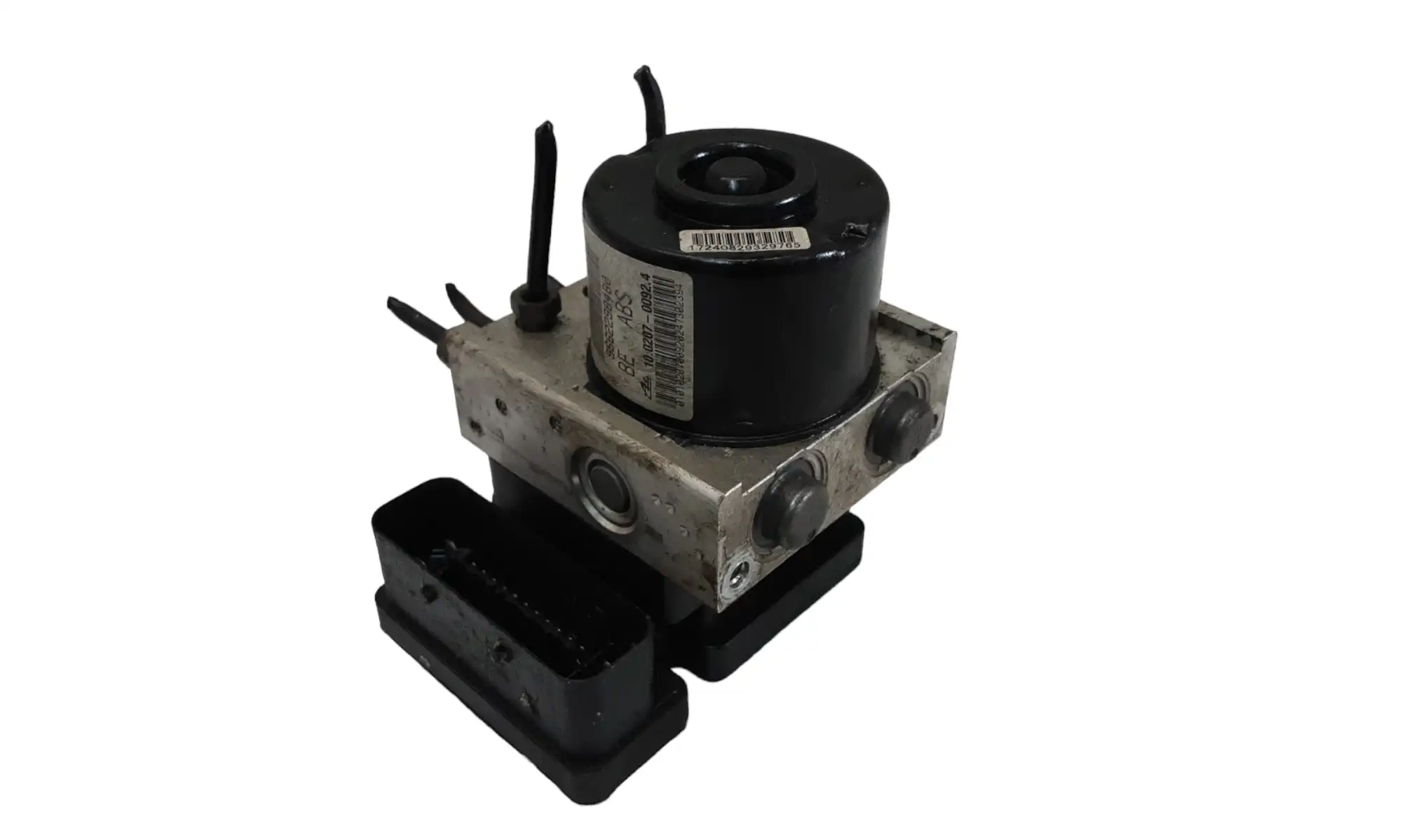 Μονάδα ABS PEUGEOT …