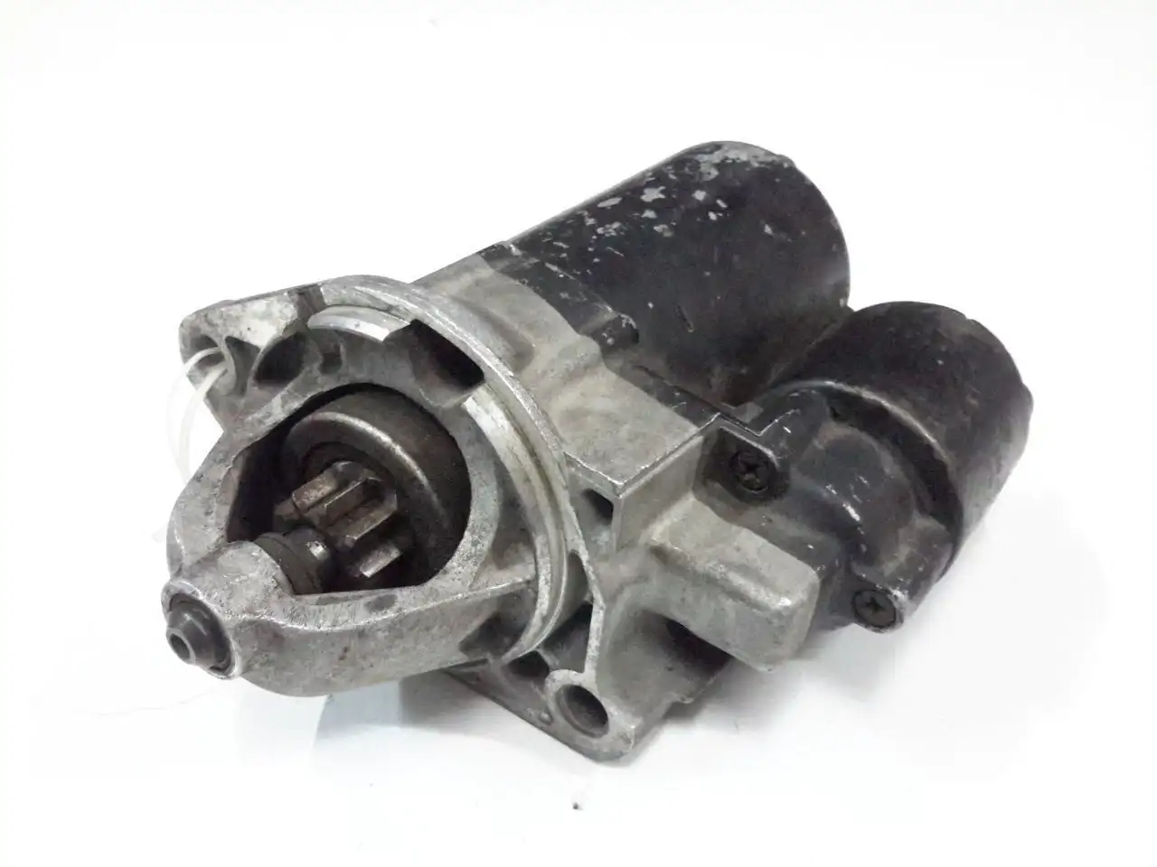 Μίζα OPEL ASTRA …